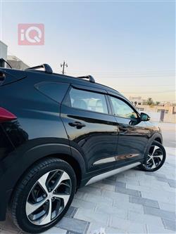 هیوندای تۆکسۆن